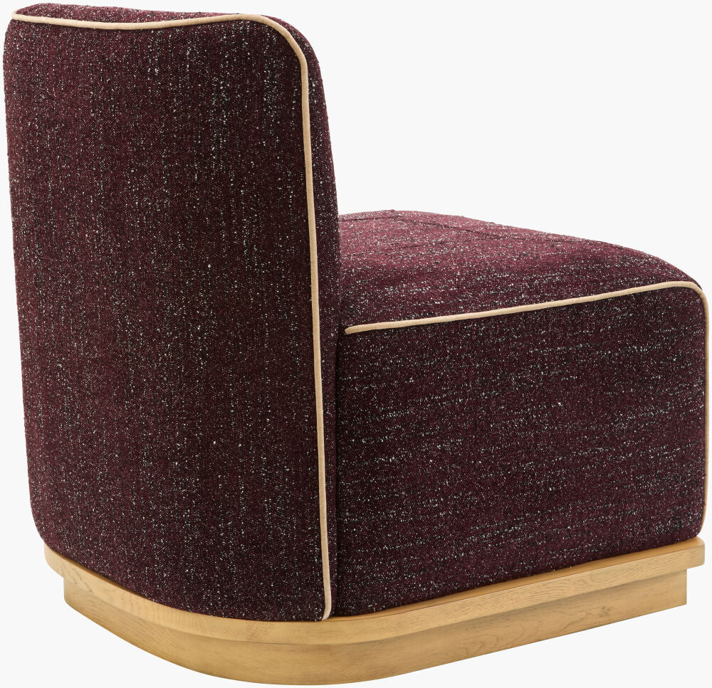Karisma Accent Chair - corner