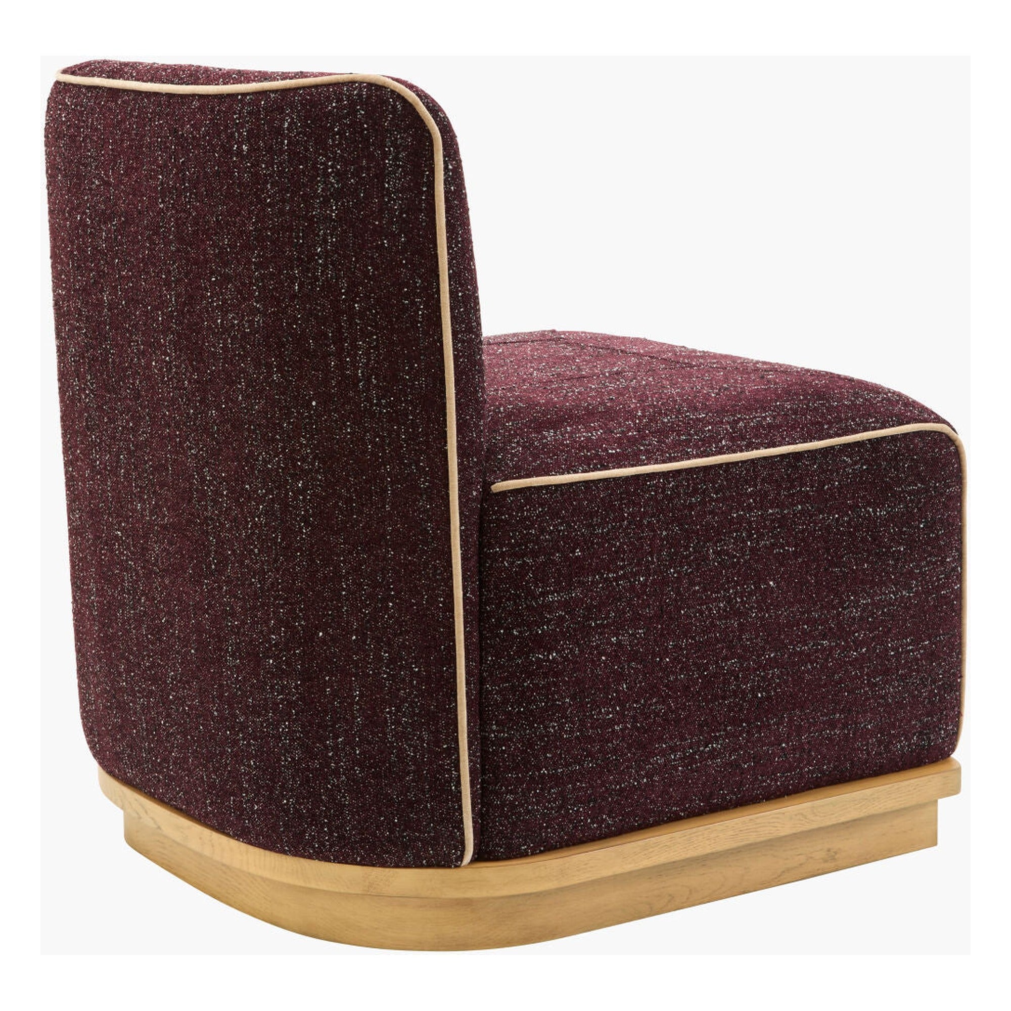 Karisma Accent Chair - corner