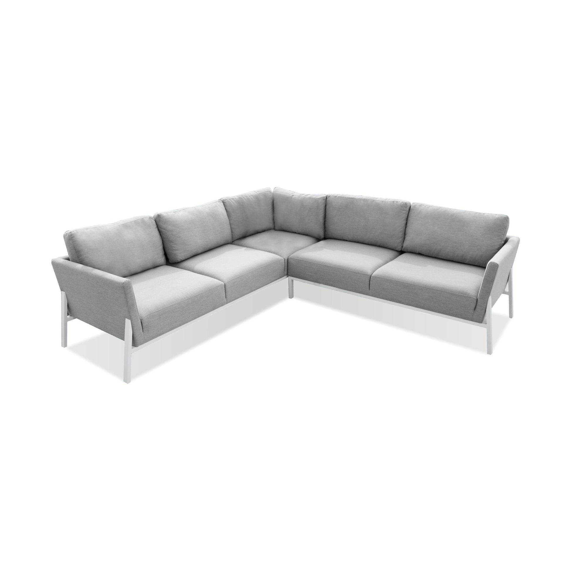 Kitsilano Sectional by Mobital - image 1