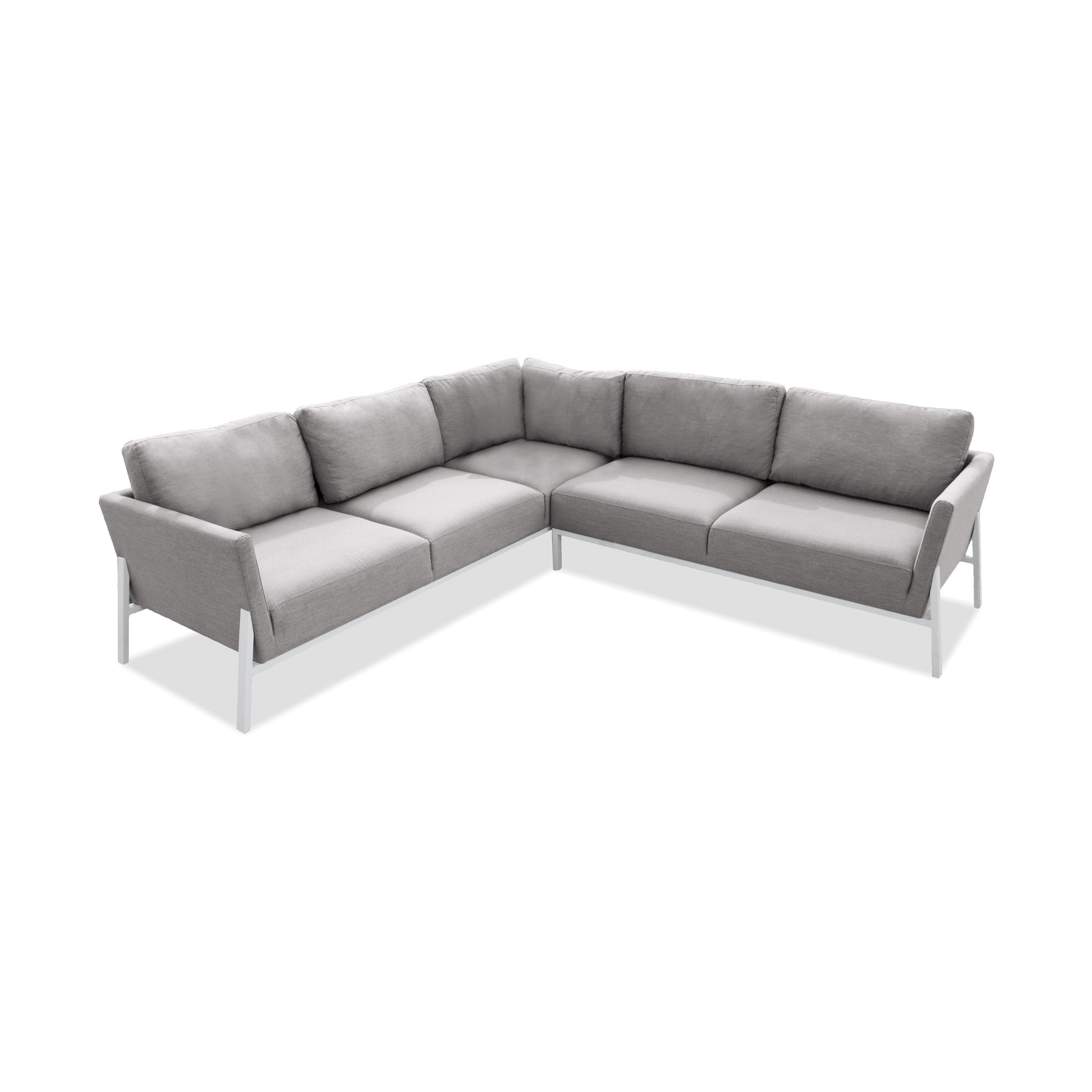 Kitsilano Sectional by Mobital - image 2