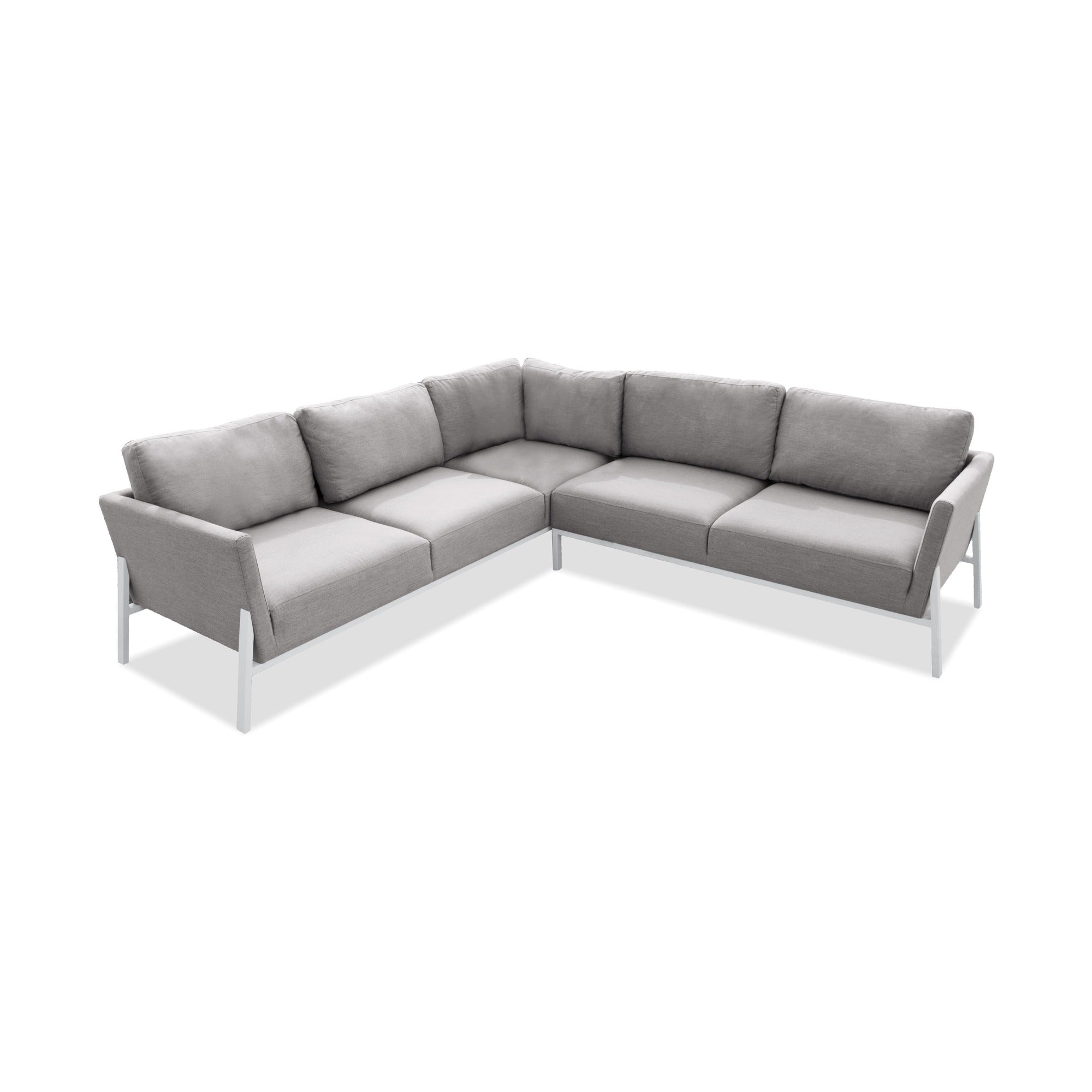 Kitsilano Sectional by Mobital - image 2