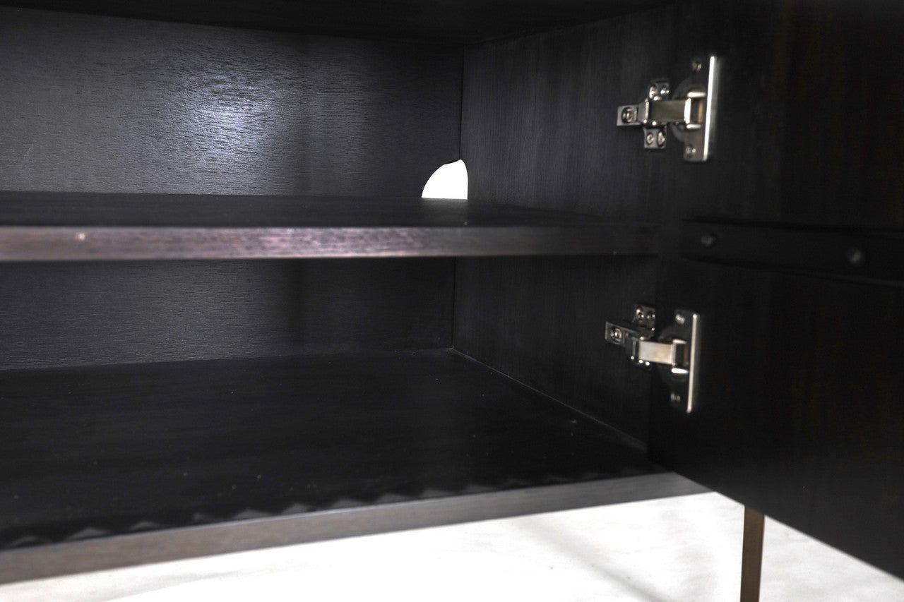 IE Series - Olas - Buffet - Coffee Frame