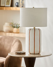 Kinki Accent Table Lamp KKI-001 - styleshot