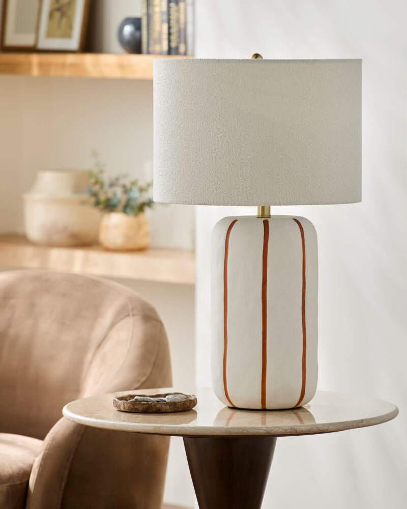 Kinki Accent Table Lamp KKI-001 - styleshot