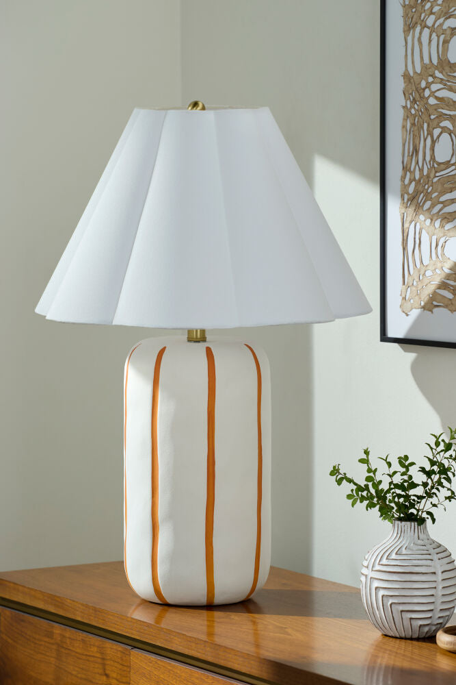 Kinki Accent Table Lamp KKI-002 - styleshot