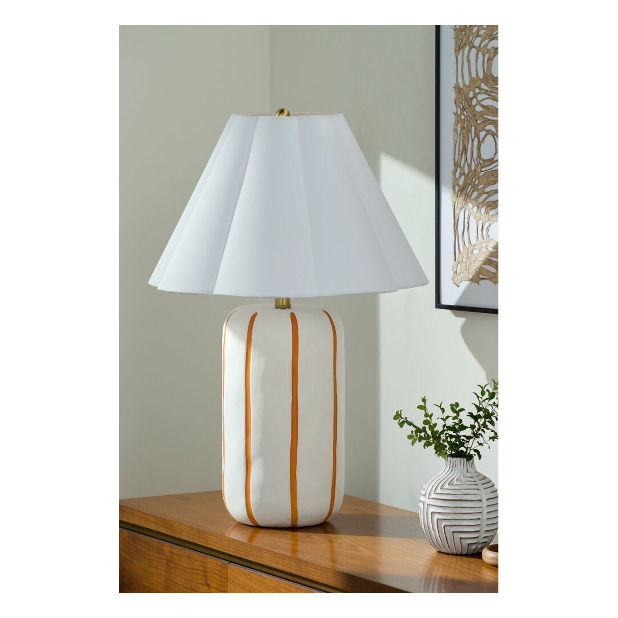 Kinki Accent Table Lamp KKI-002 - styleshot