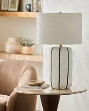 Kinki Accent Table Lamp KKI-003 - styleshot
