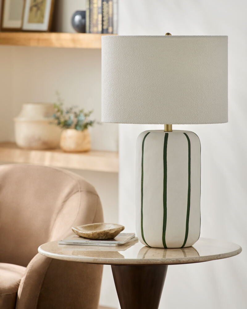 Kinki Accent Table Lamp KKI-003 - styleshot