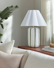 Kinki Accent Table Lamp KKI-004 - styleshot