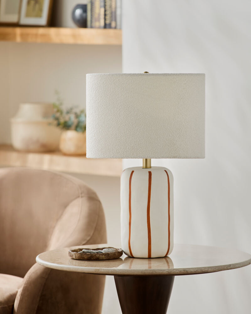 Kinki Accent Table Lamp KKI-005 - styleshot