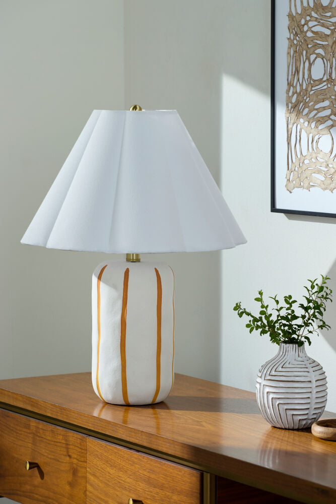 Kinki Accent Table Lamp KKI-006 - styleshot