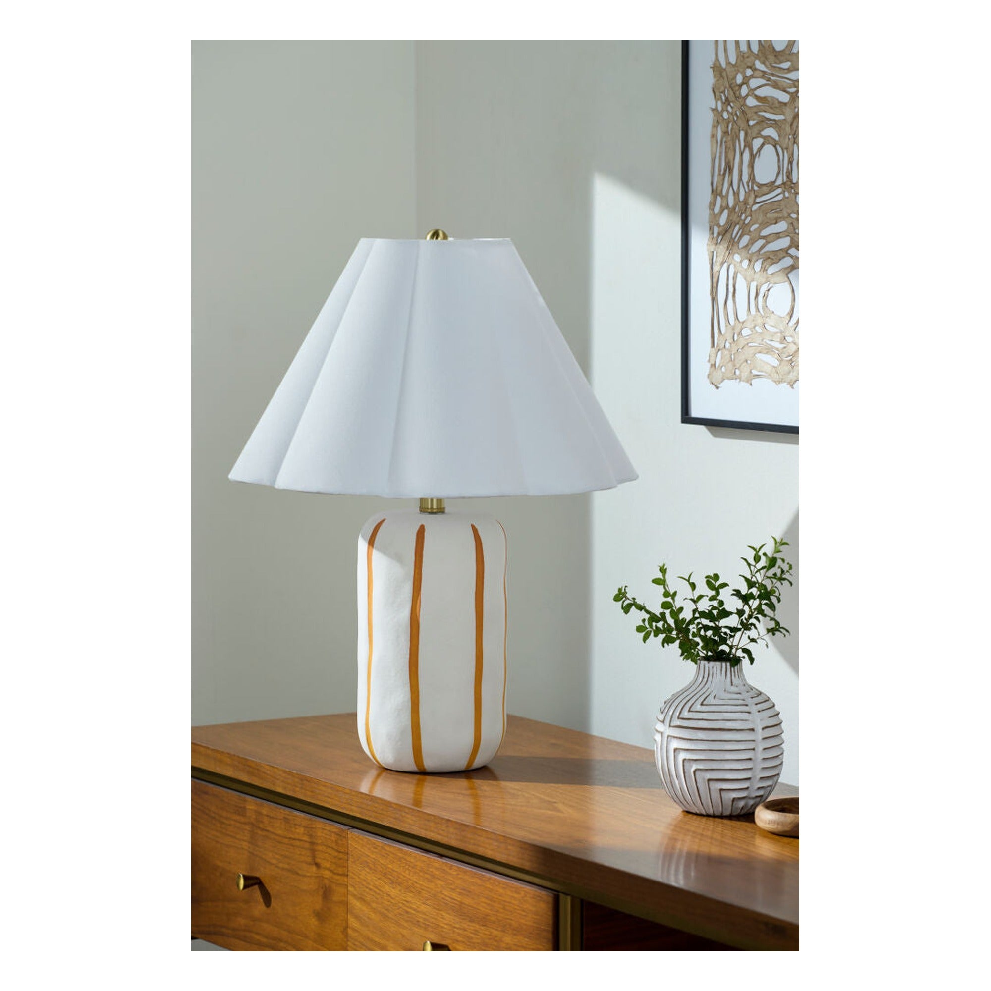 Kinki Accent Table Lamp KKI-006 - styleshot