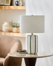 Kinki Accent Table Lamp KKI-007 - styleshot