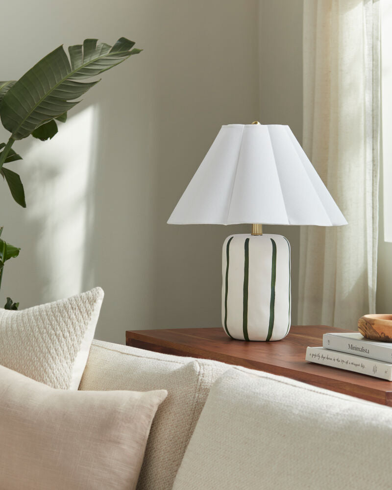 Kinki Accent Table Lamp KKI-008 - styleshot
