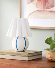 Kinki Accent Table Lamp KKI-014 - styleshot