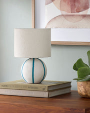Kinki Accent Table Lamp KKI-016 - styleshot