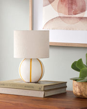 Kinki Accent Table Lamp KKI-017 - styleshot