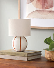 Kinki Accent Table Lamp KKI-018 - styleshot