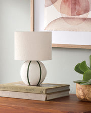 Kinki Accent Table Lamp KKI-019 - styleshot