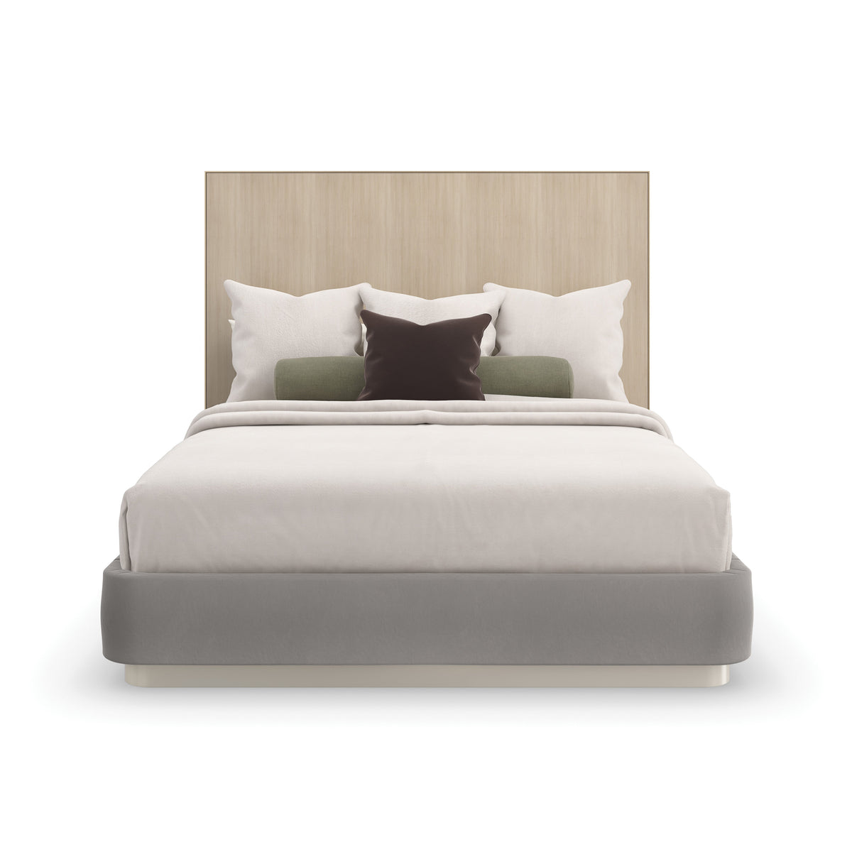 Dream Chaser Bed by Caracole