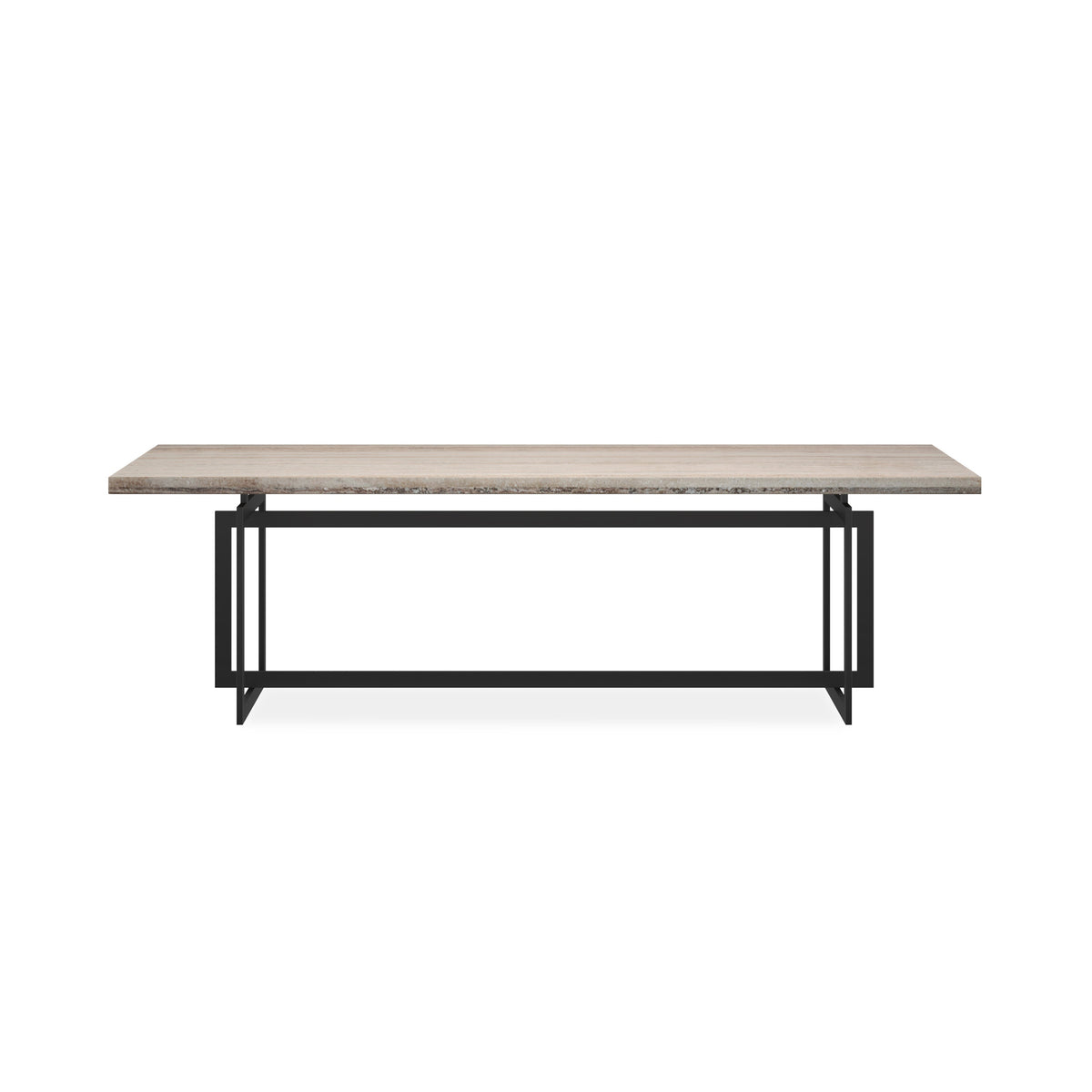 Wish You Were Here Dining Table by Caracole - view 8
