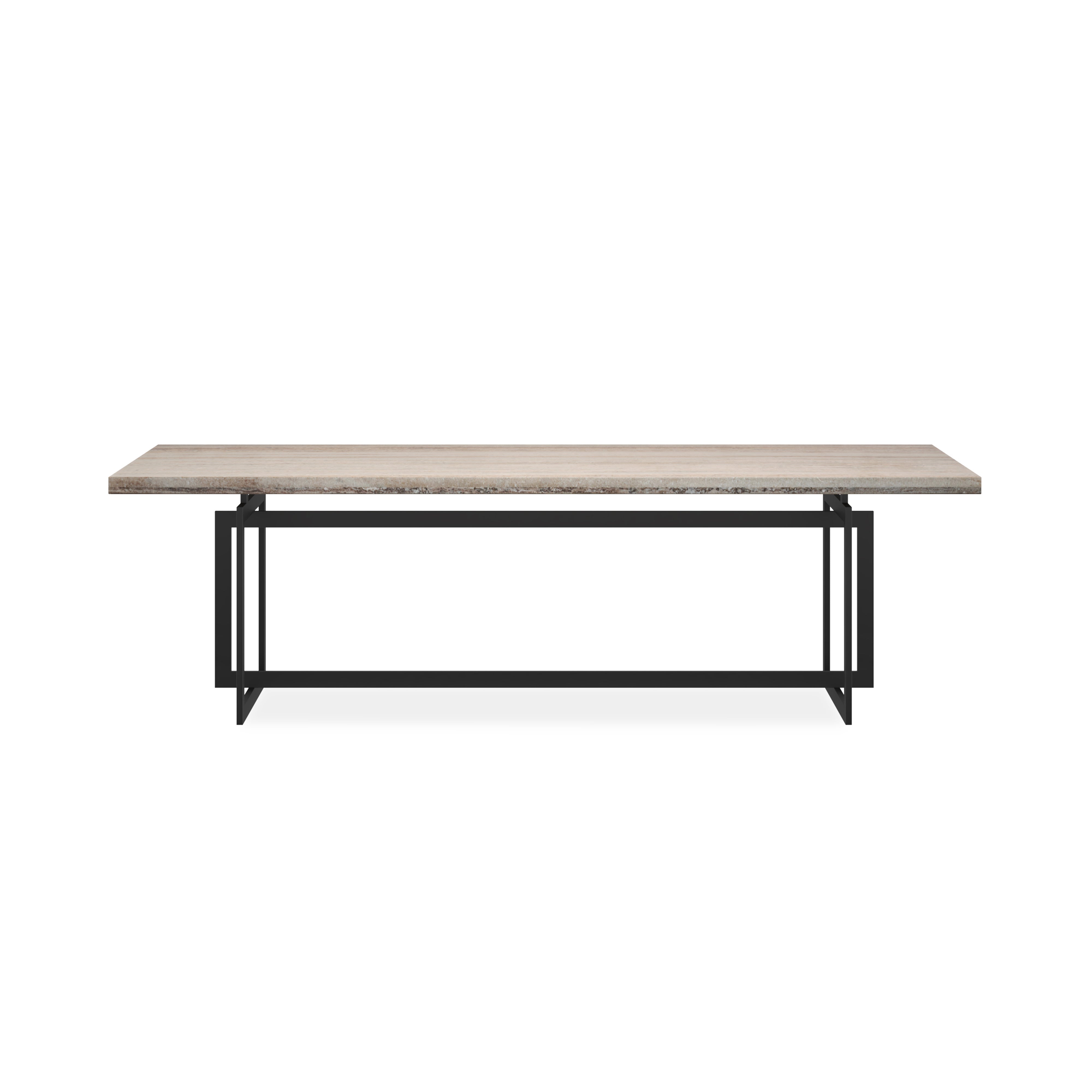 Wish You Were Here Dining Table by Caracole - view 8