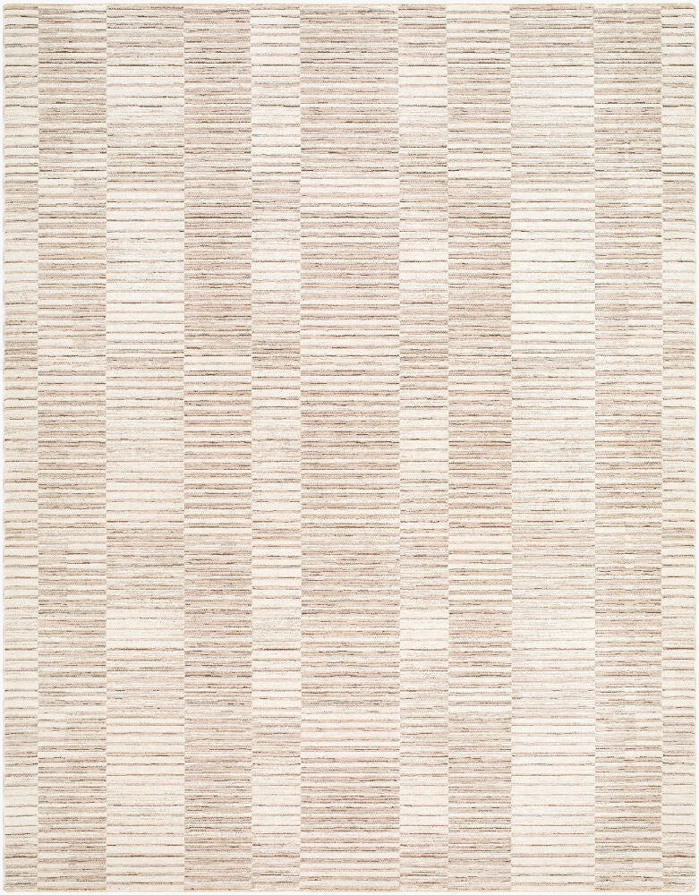 Keller Beige/Tan Machine Woven Rug KLR-2301 - 10' x 13'11"