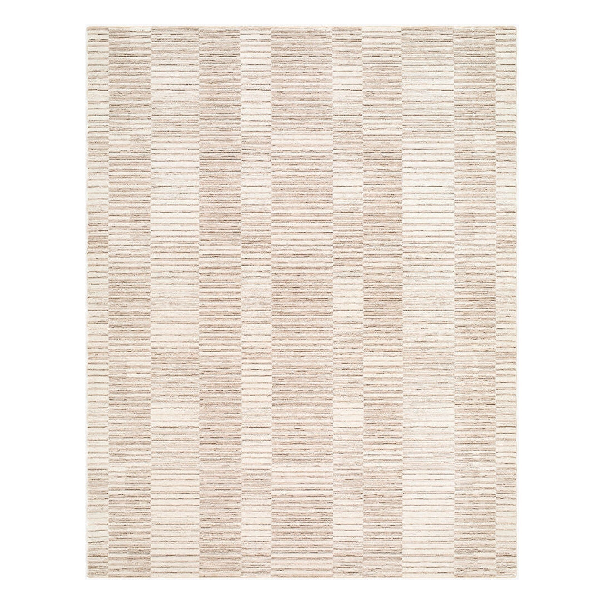 Keller Beige/Tan Machine Woven Rug KLR-2301 - 10' x 13'11"