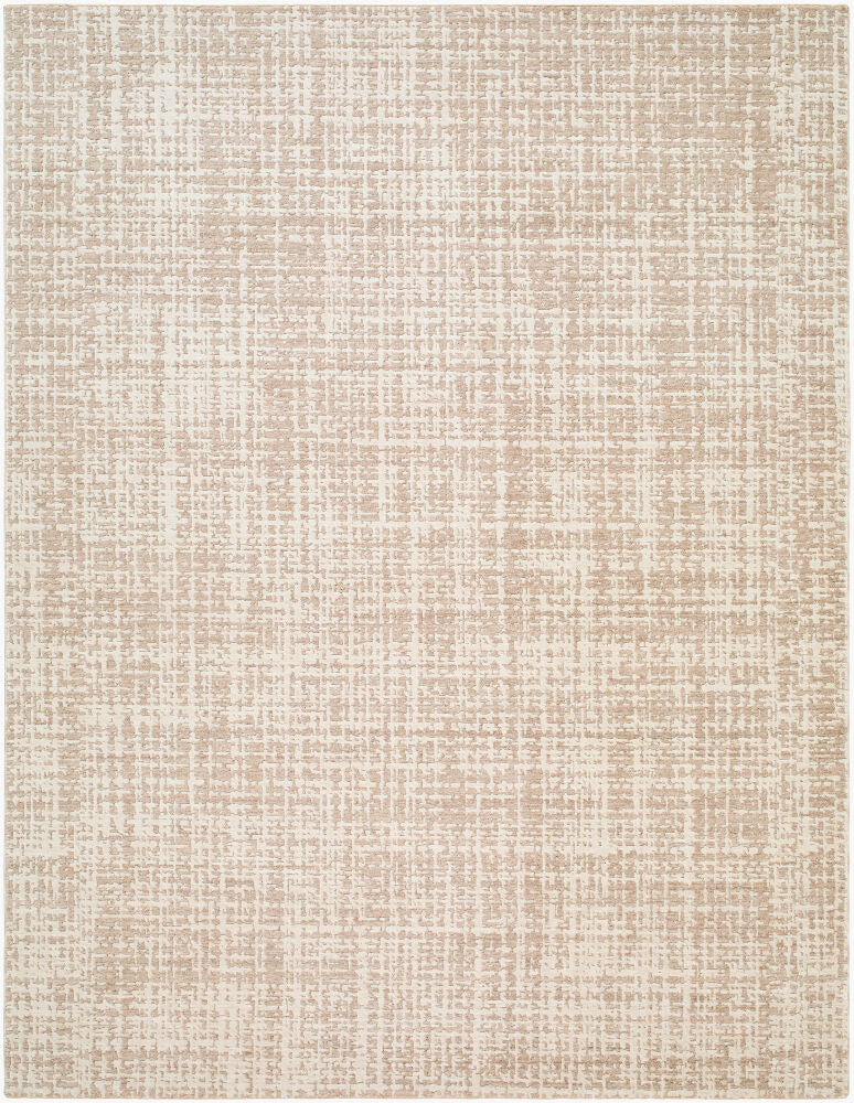 Keller Beige/Medium Gray Machine Woven Rug KLR-2302 - 10' x 13'11"