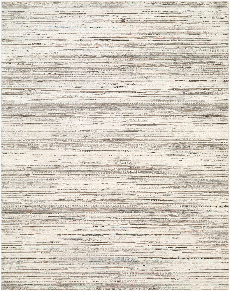 Keller Beige/Medium Gray Machine Woven Rug KLR-2303 - 10' x 13'11"