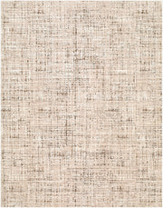 Keller Beige/Medium Brown Machine Woven Rug - 10' x 13'11"