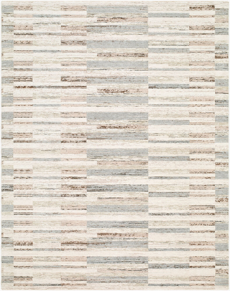 Keller Beige/Tan Machine Woven Rug KLR-2306 - 10' x 13'11"