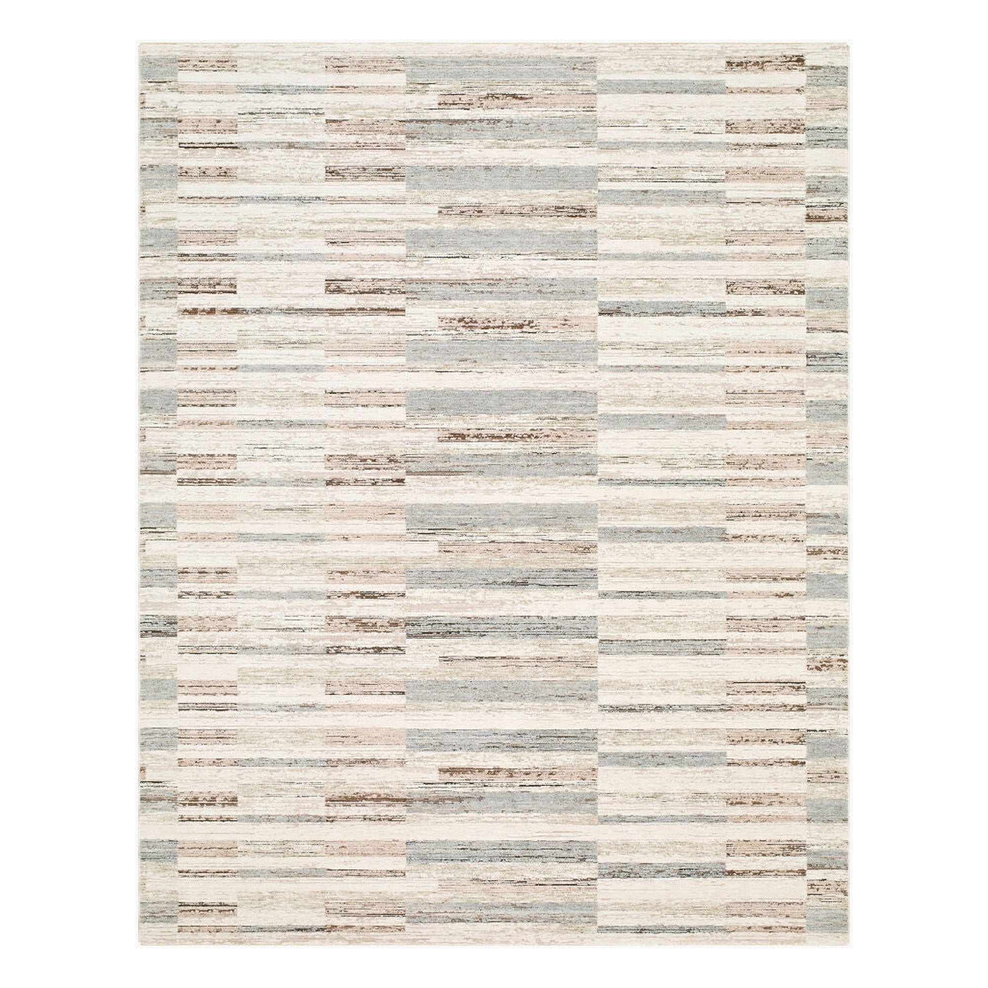 Keller Beige/Tan Machine Woven Rug KLR-2306 - 10' x 13'11"