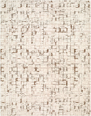 Keller Beige/Tan Machine Woven Rug KLR-2309 - 10' x 13'11"