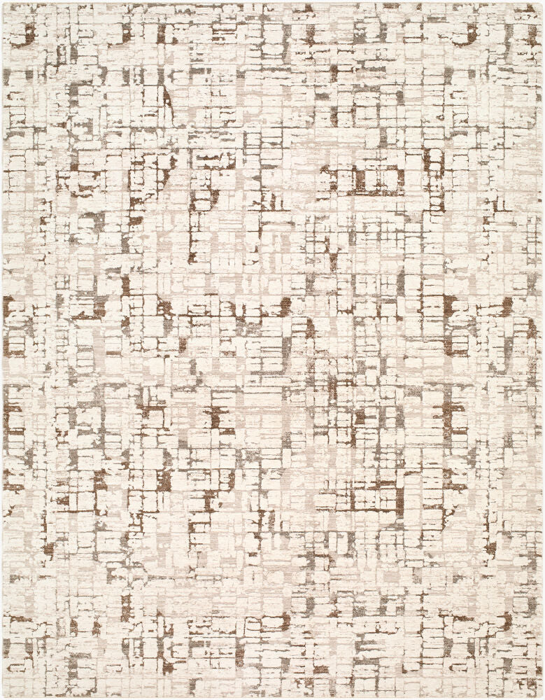 Keller Beige/Tan Machine Woven Rug KLR-2309 - 10' x 13'11"