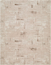 Keller Beige/Tan Machine Woven Rug KLR-2313 - 10' x 13'11"