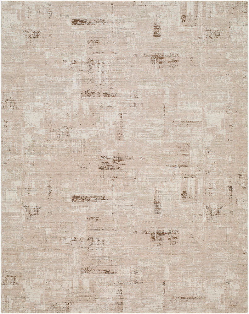 Keller Beige/Tan Machine Woven Rug KLR-2313 - 10' x 13'11"