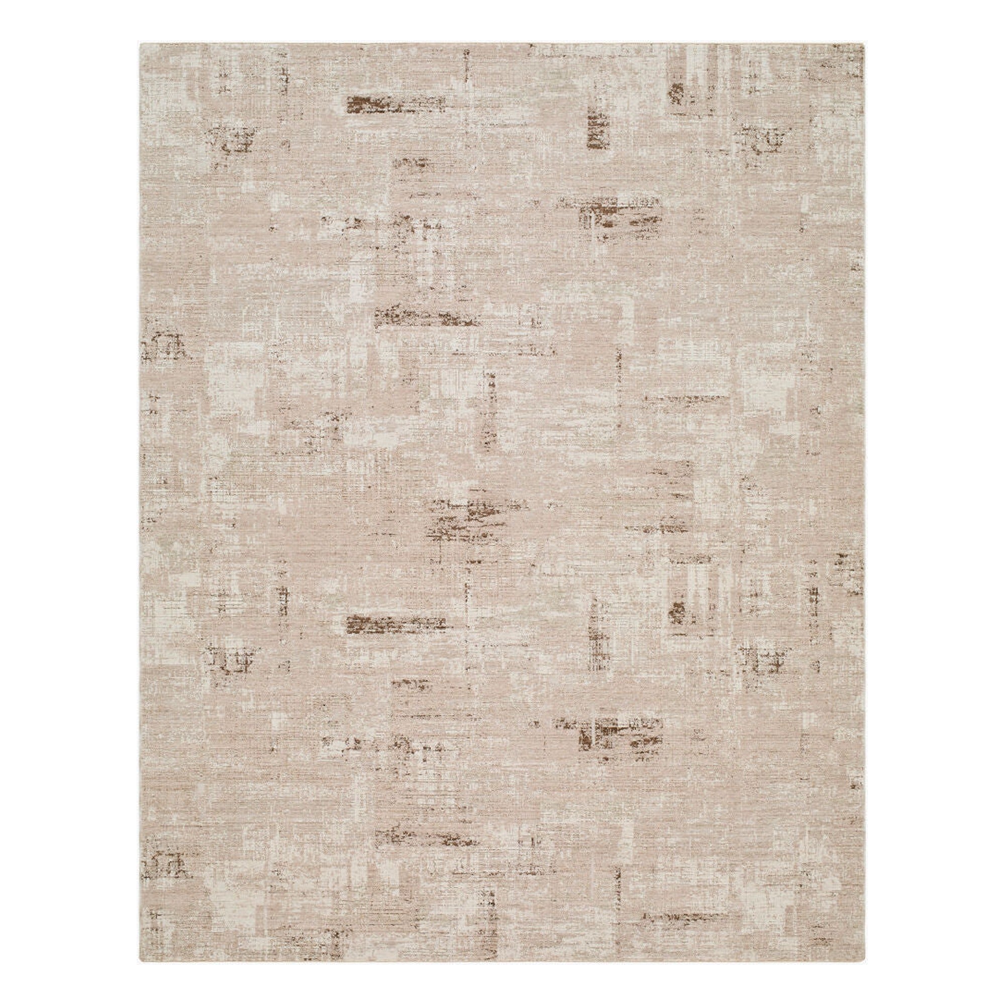 Keller Beige/Tan Machine Woven Rug KLR-2313 - 10' x 13'11"