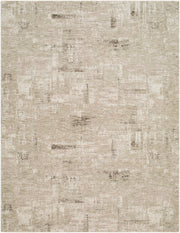 Keller Beige/Tan Machine Woven Rug KLR-2314 - 10' x 13'11"
