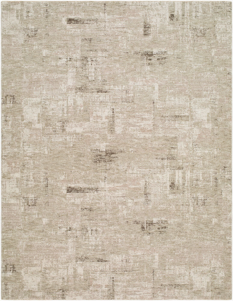 Keller Beige/Tan Machine Woven Rug KLR-2314 - 10' x 13'11"