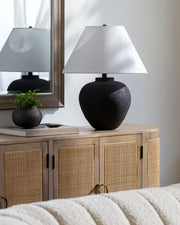 Kaliyu Accent Table Lamp KLU-001 - styleshot