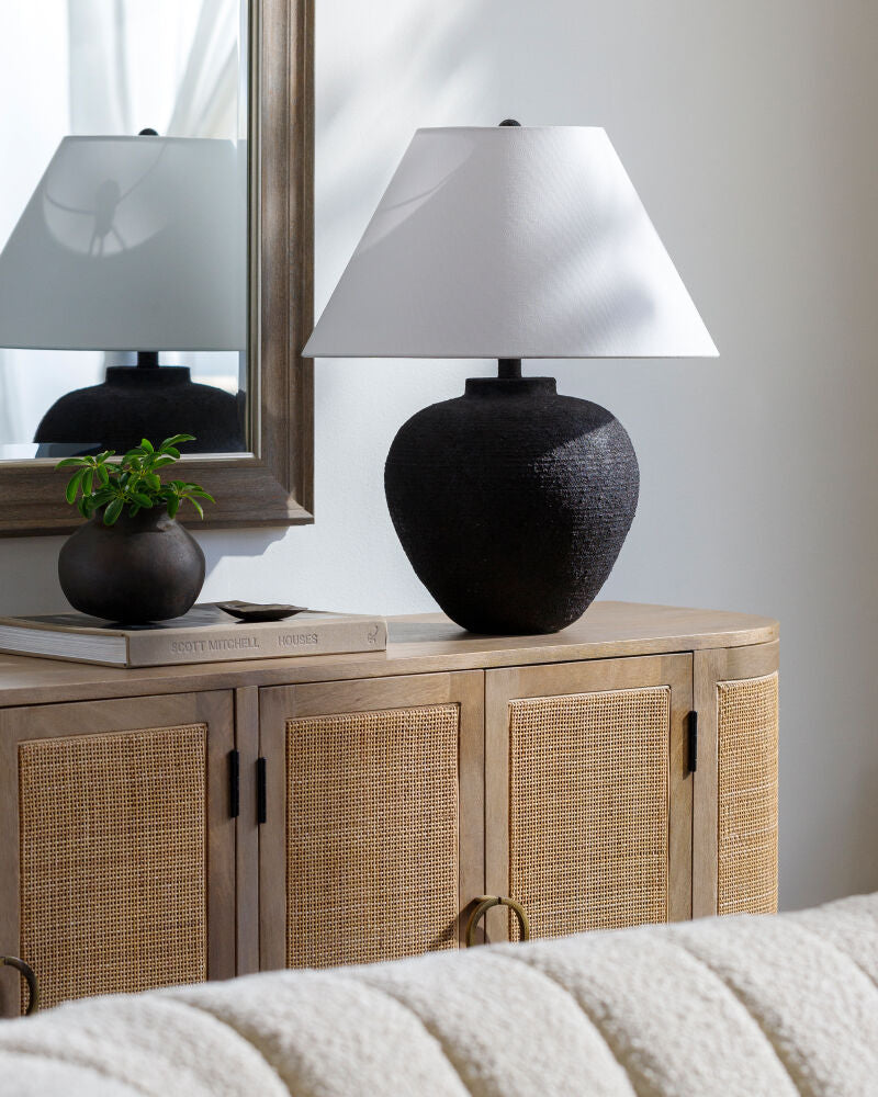 Kaliyu Accent Table Lamp KLU-001 - styleshot