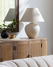 Kaliyu Accent Table Lamp KLU-002 - styleshot