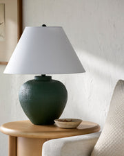 Kaliyu Accent Table Lamp KLU-003 - styleshot