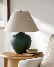 Kaliyu Accent Table Lamp KLU-004 - styleshot