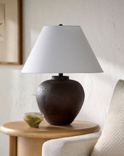 Kaliyu Accent Table Lamp KLU-005 - styleshot