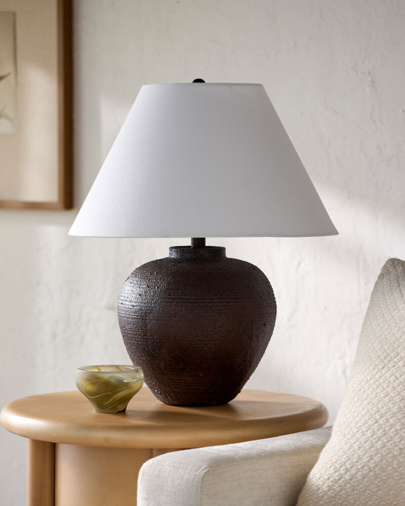 Kaliyu Accent Table Lamp KLU-005 - styleshot