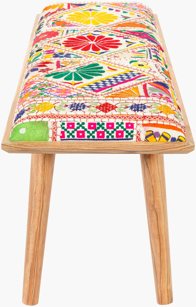 Karma Bench - front