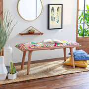Karma Bench - styleshot