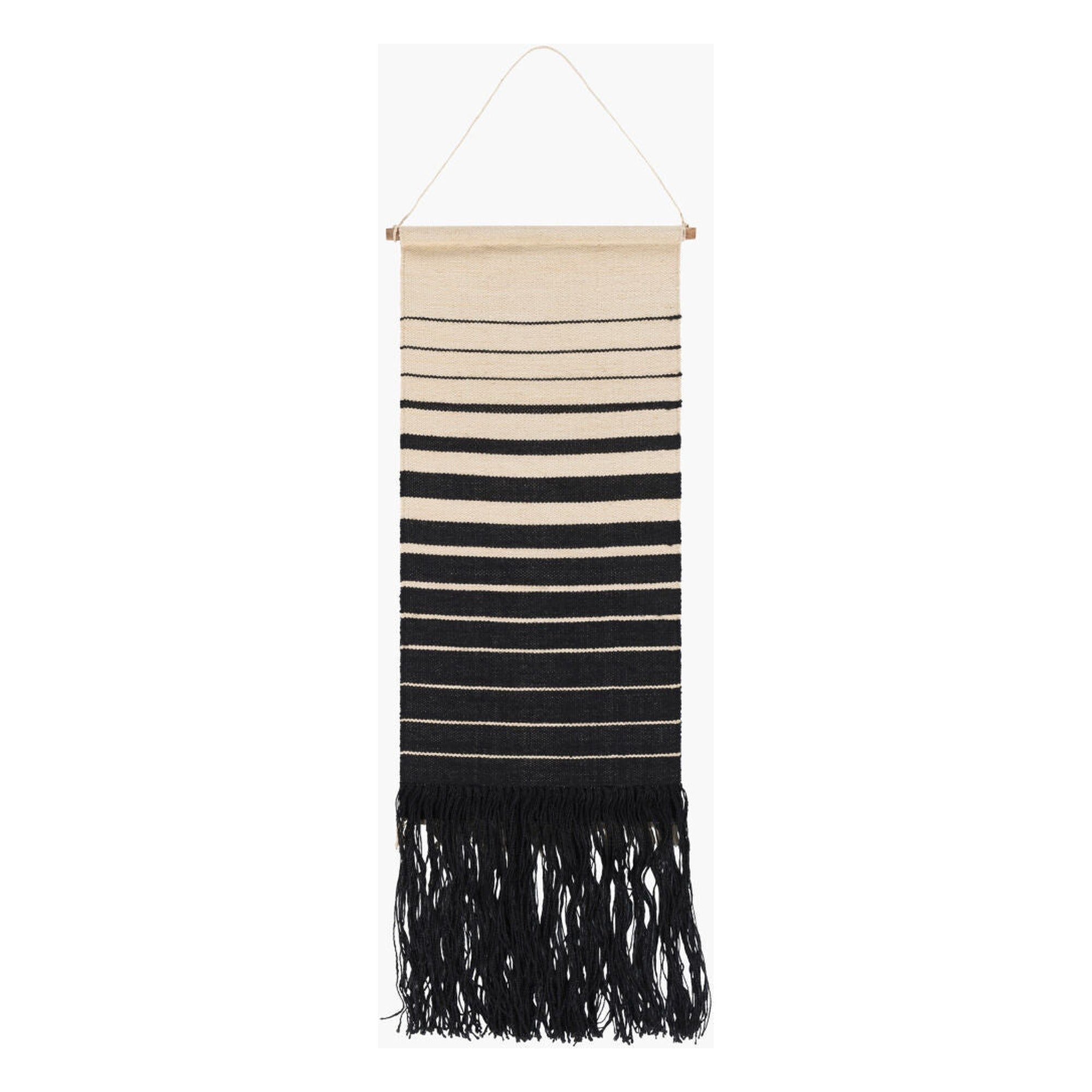 Kamal Wall Hanging KML-1000 - 40"H x 18"W x 1"D